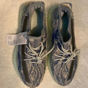 Yeezy 350 Frost Blue